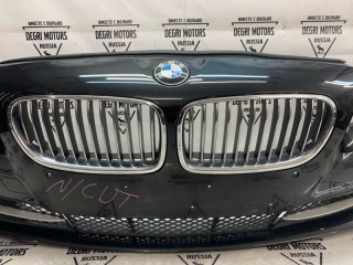 Бампер передний, ориг. номер 51117285962, BMW 530i F10 2009-2013