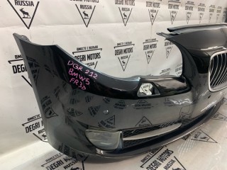 Бампер передний, ориг. номер 51117285962, BMW 530i F10 2009-2013