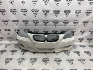 Бампер передний, ориг. номер 51117178079, BMW 525i E61 2007-2010