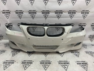 Бампер передний, ориг. номер 51117178079, BMW 525i E61 2007-2010