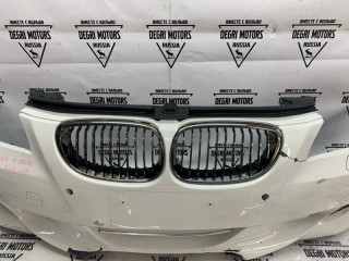 Бампер передний, ориг. номер 51117178079, BMW 525i E61 2007-2010