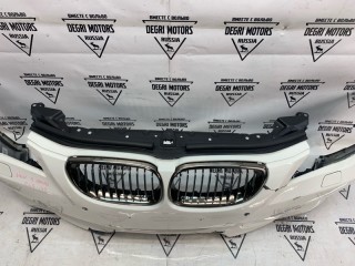 Бампер передний, ориг. номер 51117178079, BMW 525i E61 2007-2010