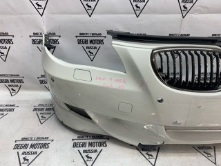 Бампер передний, ориг. номер 51117178079, BMW 525i E61 2007-2010