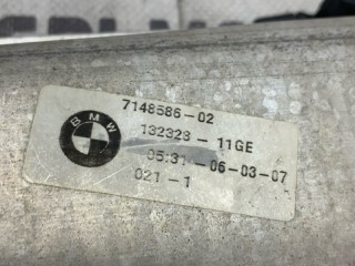 Усилитель бампера передний, ориг. номер 51117148586, BMW 525i E61 2007-2010