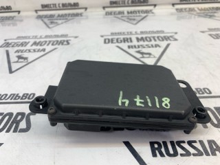 Блок управления круиз-контролем, ориг. номер 31471259, Volvo S60 2013-2018
