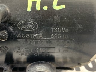 Фара противотуманная передняя левая, ориг. номер 30796680, Volvo XC60 2008-2013