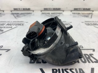 Фара противотуманная передняя левая, ориг. номер 30796680, Volvo XC60 2008-2013