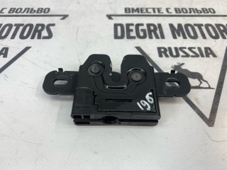 Замок капота, ориг. номер 31298609, Volvo V70 2007-2013