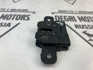 Замок капота, ориг. номер 31298609, Volvo V70 2007-2013