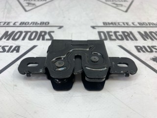Замок капота, ориг. номер 31298609, Volvo V70 2007-2013