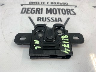 Замок капота, ориг. номер 31425974, Volvo S60 2013-2018