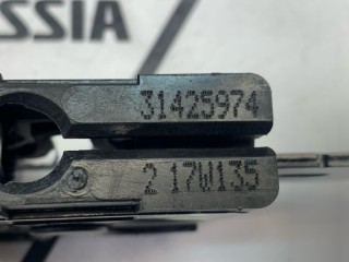 Замок капота, ориг. номер 31425974, Volvo S60 2013-2018