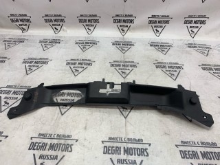 Накладка передней панели, ориг. номер 31278663, Volvo V50 2007-2012