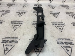 Накладка передней панели, ориг. номер 31278663, Volvo V50 2007-2012