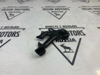Крюк капота, ориг. номер 31425791, Volvo S60 2013-2018