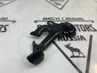 Крюк капота, ориг. номер 31425791, Volvo S60 2013-2018