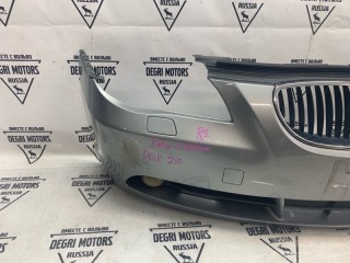 Бампер передний, ориг. номер 51117111740, BMW 525i E61 2002-2007
