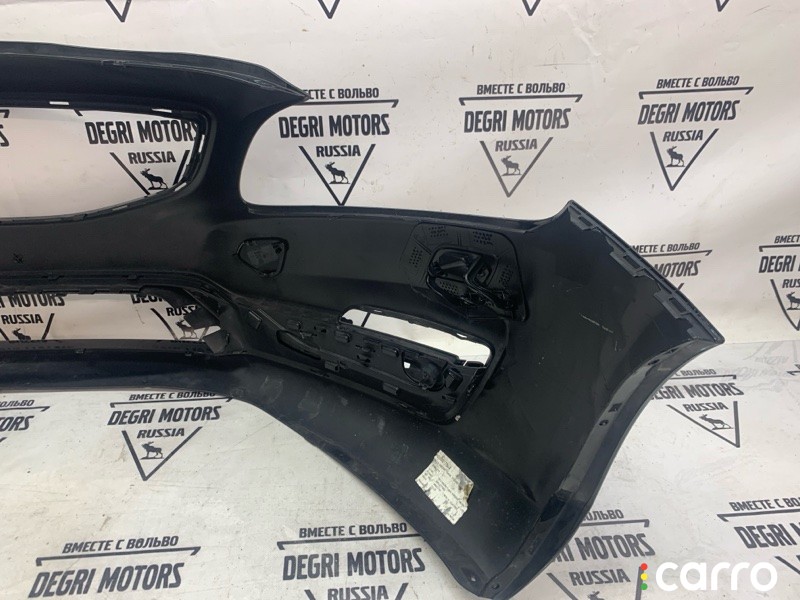 Бампер передний Volvo S60 2013-2018, 39834053, фото 11