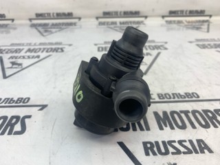Помпа электрическая, ориг. номер 64116910755, BMW 525i E61 2002-2007