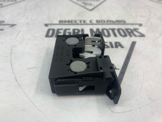 Замок капота передний, ориг. номер 51237115229, BMW 525i E61 2002-2007