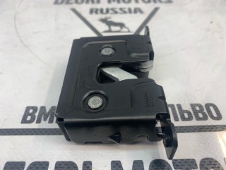Замок капота, ориг. номер 51237008755, BMW 525i E61 2002-2007
