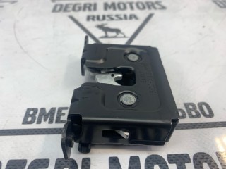 Замок капота, ориг. номер 51237008755, BMW 525i E61 2002-2007