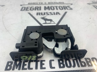 Замок капота, ориг. номер 51237008755, BMW 525i E61 2002-2007