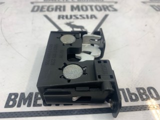 Замок капота, ориг. номер 51237008755, BMW 525i E61 2002-2007