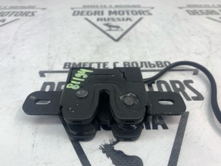 Замок капота, ориг. номер 31298611, Volvo XC60 2008-2013