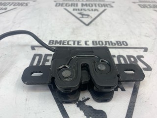 Замок капота, ориг. номер 31298611, Volvo XC60 2008-2013