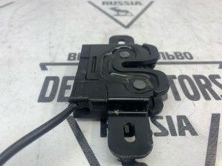 Замок капота, ориг. номер 31298611, Volvo XC60 2008-2013