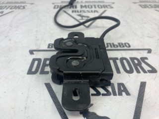 Замок капота, ориг. номер 31298611, Volvo XC60 2008-2013