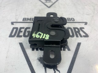 Замок капота, ориг. номер 31425974, Volvo XC60 2008-2013