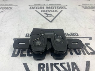Замок капота, ориг. номер 31425974, Volvo XC60 2008-2013