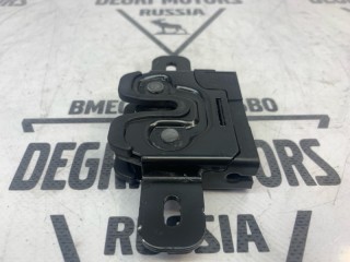 Замок капота, ориг. номер 31425974, Volvo XC60 2008-2013