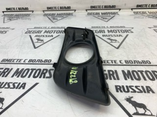 Рамка ПТФ, ориг. номер 30779101, Volvo V50 2007-2012