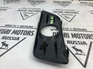 Рамка ПТФ, ориг. номер 30779101, Volvo V50 2007-2012