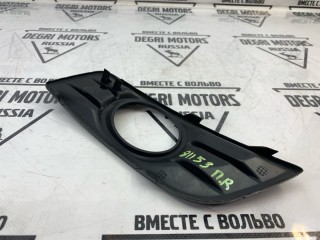 Рамка ПТФ, ориг. номер 30779101, Volvo V50 2007-2012