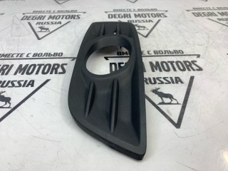 Рамка ПТФ, ориг. номер 30779100, Volvo V50 2007-2012