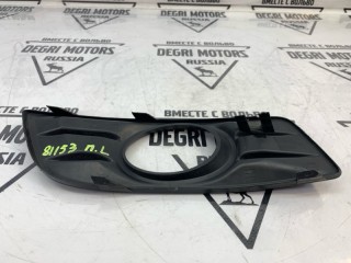 Рамка ПТФ, ориг. номер 30779100, Volvo V50 2007-2012