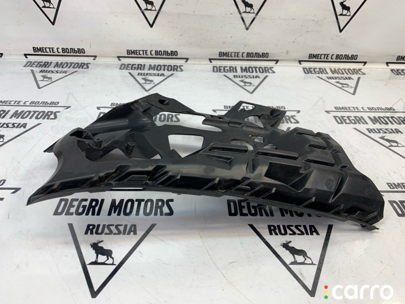 Кронштейн бампера передний левый Volvo S60 2013-2018, 31323840, фото 2