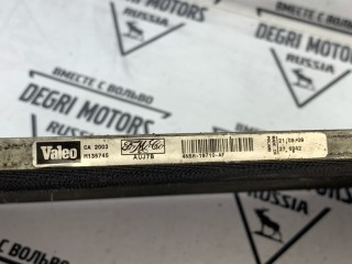 Радиатор кондиционера, ориг. номер 31356001, Volvo V50 2007-2012