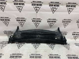 Защита радиатора, ориг. номер 30744084, Volvo V70 2004-2007