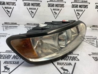 Фара ксеноновая передняя правая, ориг. номер 32206145, Volvo V50 2007-2012