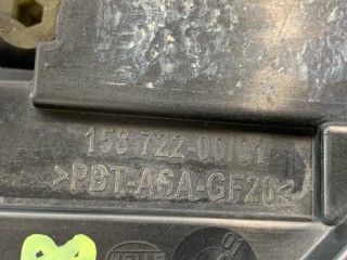 Фара передняя правая, ориг. номер 63127165564, BMW 525i E61 2002-2007