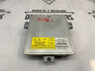 Блок ксенона левый, ориг. номер 30744459, Volvo V70 2007-2013