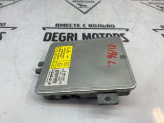Блок ксенона левый, ориг. номер 30744459, Volvo V70 2007-2013