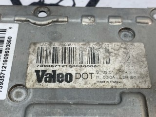 Блок ксенона левый, ориг. номер 30727205, Volvo V70 2004-2007