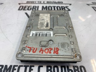 Блок ксенона левый, ориг. номер 30727205, Volvo V70 2004-2007