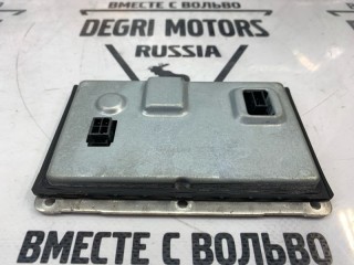 Блок ксенона левый, ориг. номер 30727205, Volvo V70 2004-2007